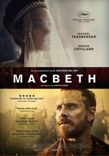 imagen: Macbeth