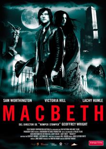 imagen: Macbeth