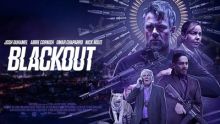 Mad action: Blackout: sin identidad imagen: Mad action: Blackout: sin identidad