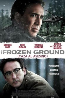 imagen: Mad action: Caza al asesino (The frozen ground)
