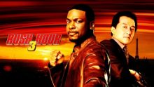 Mad action: Hora punta III imagen: Mad action: Hora punta III