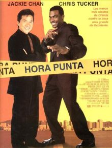 Mad action: Hora punta imagen: Mad action: Hora punta
