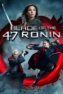Mad action: La espada de los 47 Ronin imagen: Mad action: La espada de los 47 Ronin