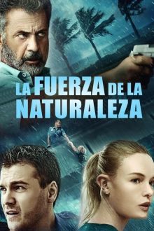 imagen: Mad action: La fuerza de la naturaleza