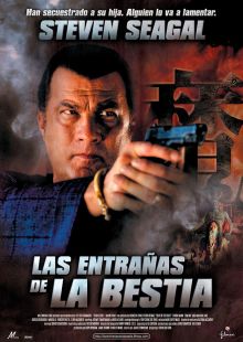 imagen: Mad action: Las entrañas de la bestia