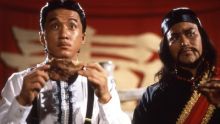 Mad action: Los piratas del mar de China imagen: Mad action: Los piratas del mar de China
