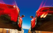 imagen: Mad action: Taxi V