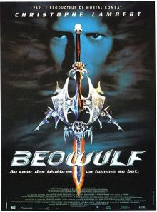 imagen: Mad adventure: Beowulf, la leyenda