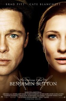 imagen: Mad adventure: El curioso caso de Benjamin Button