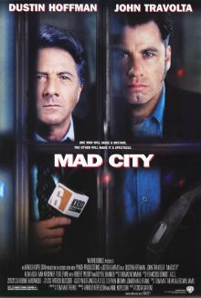 imagen: Mad city