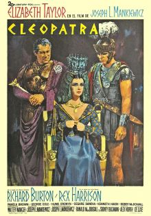 Mad Classics: Cleopatra imagen: Mad Classics: Cleopatra