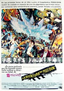 Mad Classics: La aventura del Poseidón imagen: Mad Classics: La aventura del Poseidón