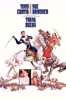 Mad Classics: Taras Bulba imagen: Mad Classics: Taras Bulba