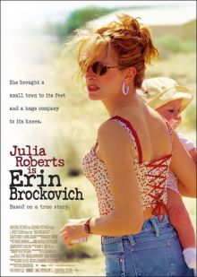 Mad drama: Erin Brockovich imagen: Mad drama: Erin Brockovich