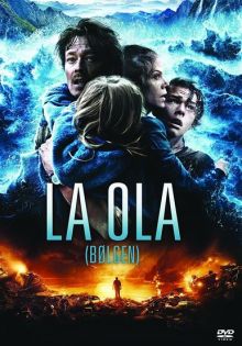 imagen: Mad drama: La ola (Bølgen)