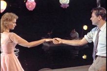 imagen: Mad drama: Picnic