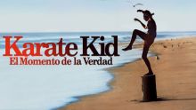 imagen: Mad family: Karate Kid, el momento de la verdad