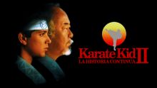 imagen: Mad family: Karate Kid II: La historia continúa