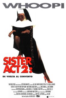 imagen: Mad family: Sister Act II: De vuelta al convento