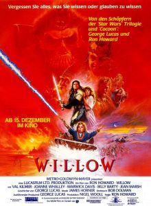 imagen: Mad family: Willow