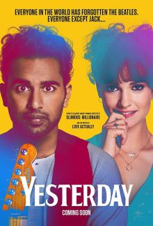 Mad family: Yesterday imagen: Mad family: Yesterday