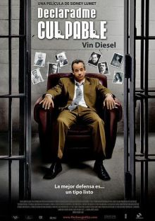 Mad Fun: Declaradme culpable imagen: Mad Fun: Declaradme culpable