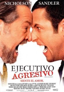 Mad Fun: Ejecutivo agresivo imagen: Mad Fun: Ejecutivo agresivo