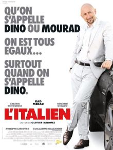 Mad Fun: Quiero ser italiano imagen: Mad Fun: Quiero ser italiano