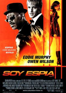 Mad Fun: Soy espía imagen: Mad Fun: Soy espía