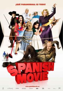 imagen: Mad Fun: Spanish Movie