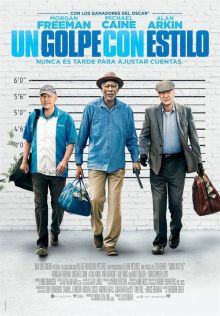 Mad Fun: Un golpe con estilo imagen: Mad Fun: Un golpe con estilo