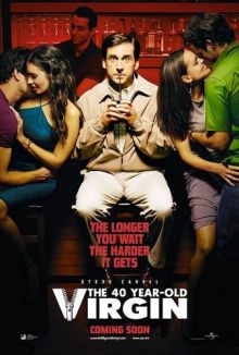 Mad Fun: Virgen a los 40 imagen: Mad Fun: Virgen a los 40