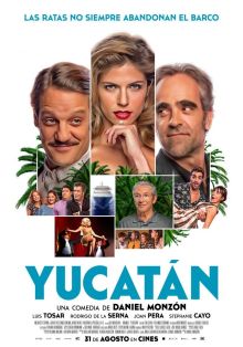 imagen: Mad Fun: Yucatán