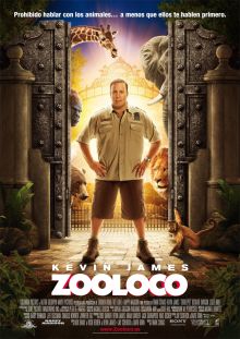 Mad Fun: Zooloco imagen: Mad Fun: Zooloco