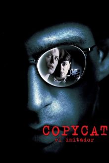 Mad Halloween: Copycat imagen: Mad Halloween: Copycat