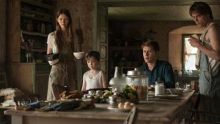 imagen: Mad Halloween: El secreto de Marrowbone