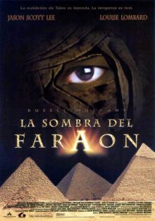 imagen: Mad Horror: La sombra del faraón