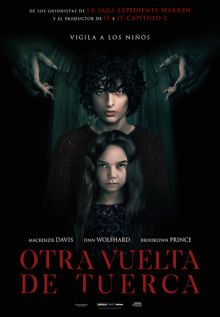 imagen: Mad Horror: Otra vuelta de tuerca