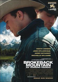 Mad Love: Brokeback Mountain, en terreno vedado imagen: Mad Love: Brokeback Mountain, en terreno vedado