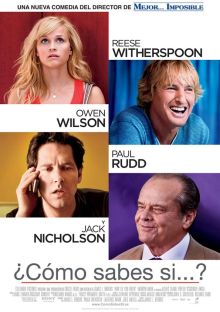 imagen: Mad Love: ¿Cómo sabes si...?