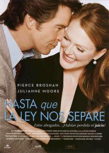 imagen: Mad Love: Hasta que la ley nos separe