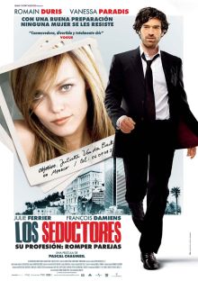 Mad Love: Los seductores imagen: Mad Love: Los seductores
