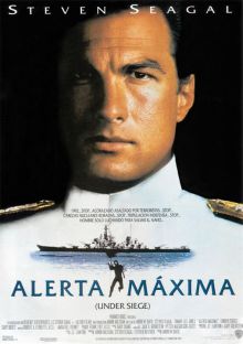 imagen: Mad movie: Alerta máxima