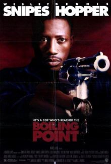 imagen: Mad movie: Boiling point