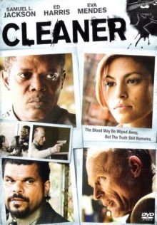 Mad movie: Cleaner imagen: Mad movie: Cleaner