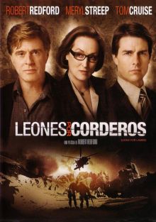 imagen: Mad movie: Leones por corderos