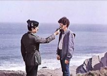 imagen: Mad Quinqui: El pico