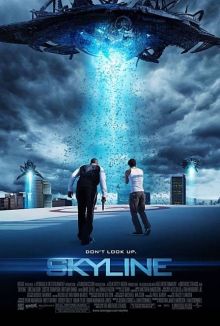 imagen: Mad Sci-fi: Skyline