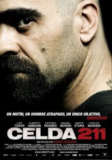 imagen: Mad in Spain: Celda 211