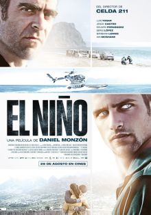 imagen: Mad in Spain: El Niño